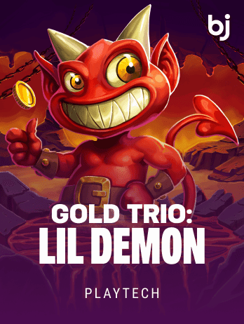 Gold Trio_ Lil Demonpng thumbnail