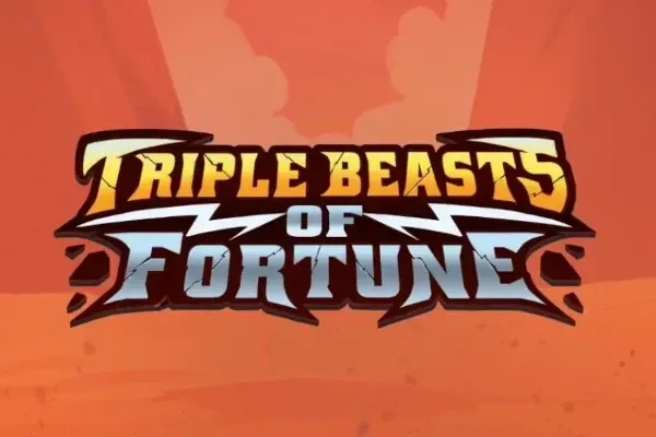 Triple Beasts of Fortune