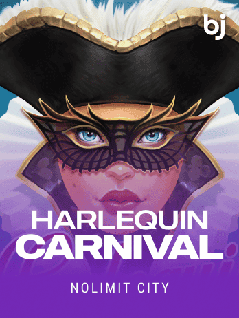 Harlequin Carnivalpng game thumbnail