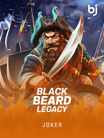 Black Beard Legacypng game thumbnail