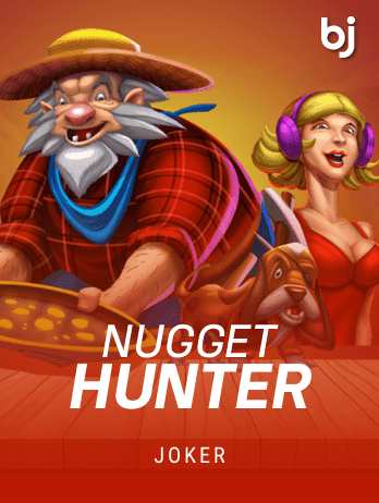 Nugget Hunterpng screenshot