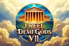 1 Reel - Demi Gods 7