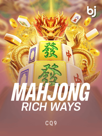 Mahjong Rich Wayspng screenshot