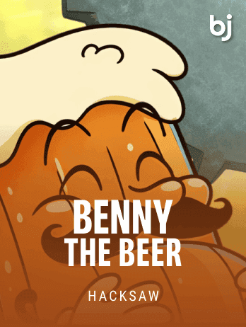 Benny The Beerpng thumbnail