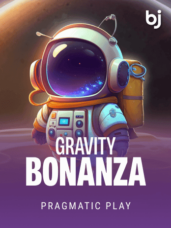 Gravity Bonanza™png game thumbnail