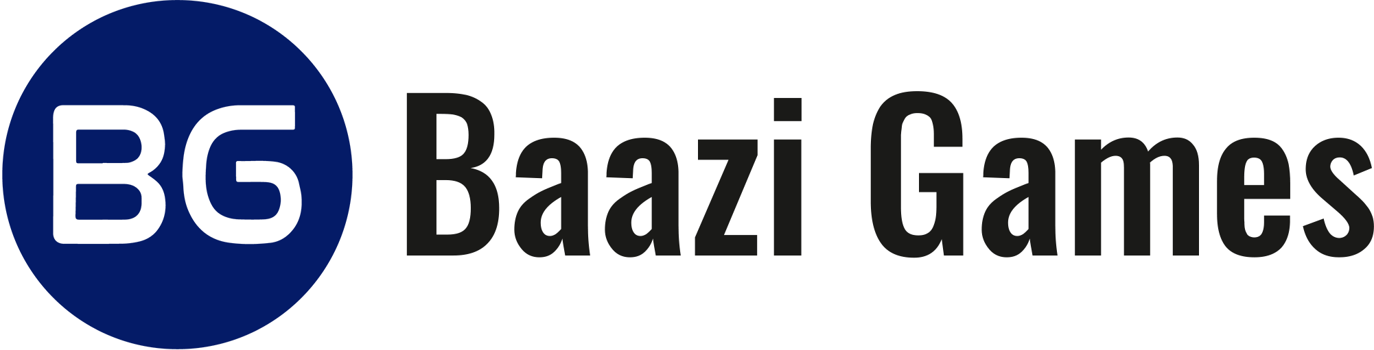 বাজি লাইক Logo